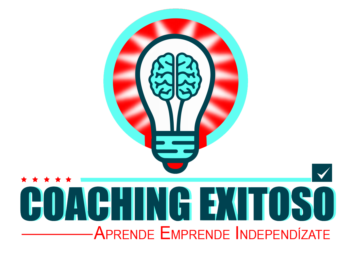 Logo COACHING EXITOSO E
